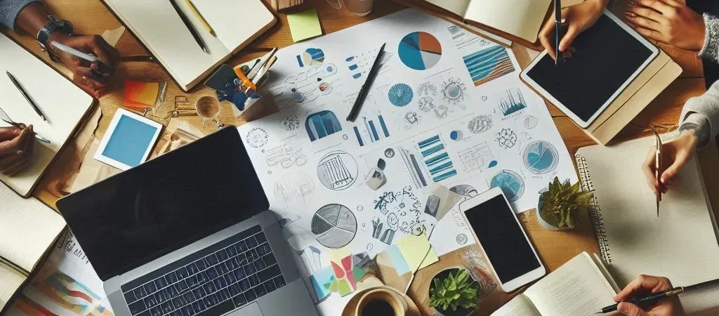 From Idea to Execution: How to Write a Business Plan