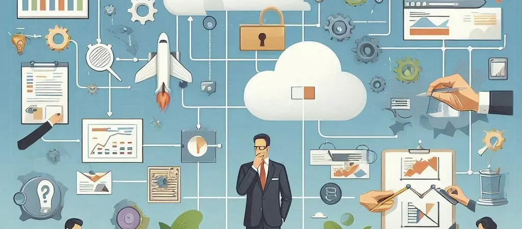 The Business Model Canvas Explained: Simplify, Structure, Succeed