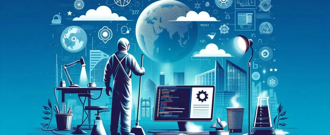 Clean Code: How to become a great Developer