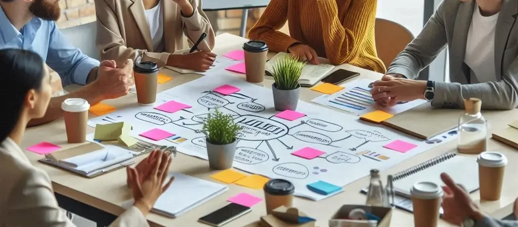 The Value Proposition Canvas: Know your customer